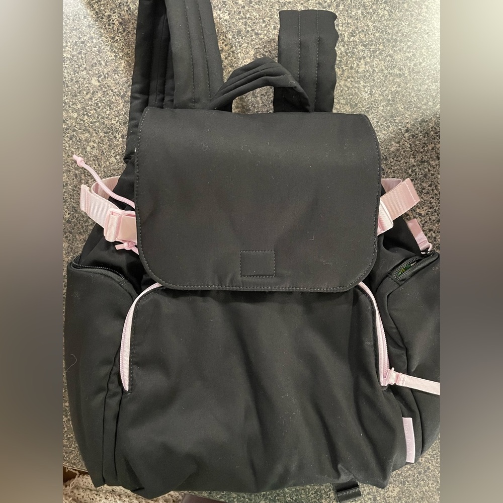 Vera Bradley Lana Utility Backpack